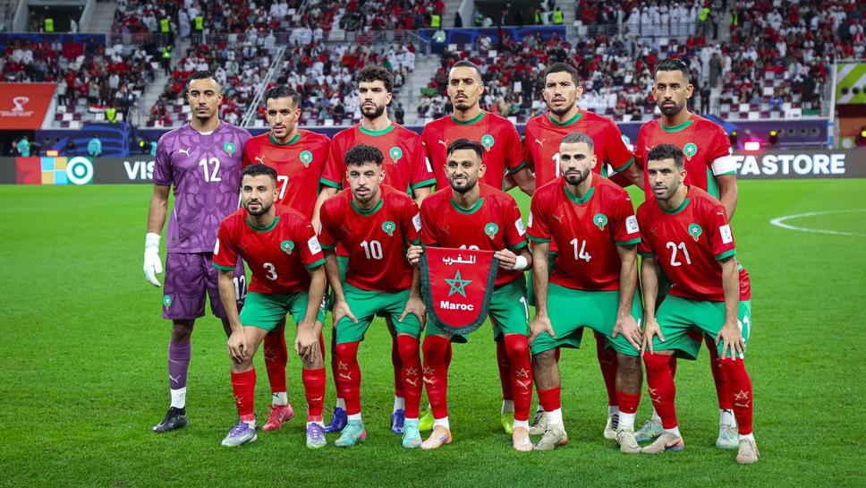Мароко и Йордания ще играят на финала на турнира за Купата на арабските нации