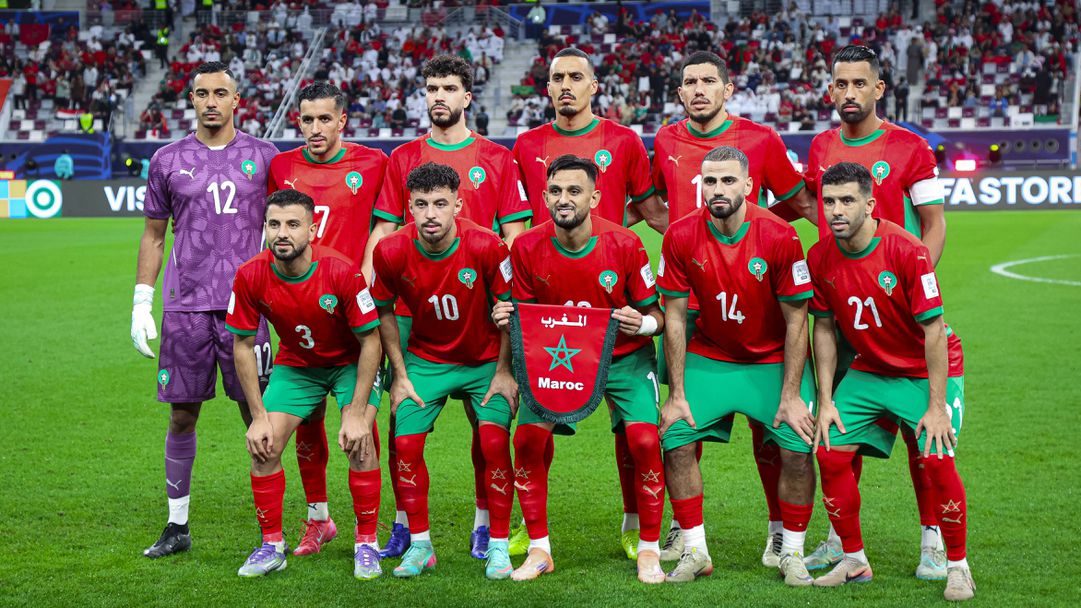 Мароко и Йордания ще играят на финала на турнира за Купата на арабските нации