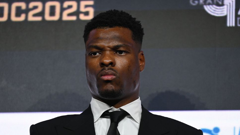 От Интер ще се опитат да подсилят своя десен фланг