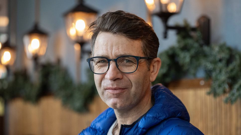 Оле Ейнар Бьорндален не спести критики към националната федерация На