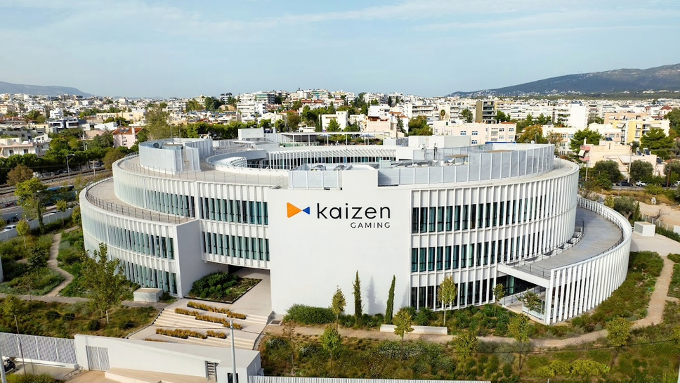 Kaizen Gaming е не просто пионер в iGaming индустрията –