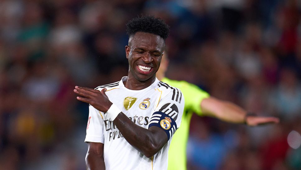 Техническият комитет на съдиите в Испания защити решението на ВАР