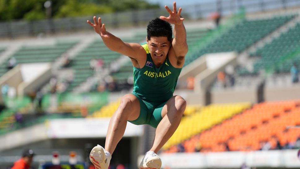 Паралимпийски медалист почина на 32