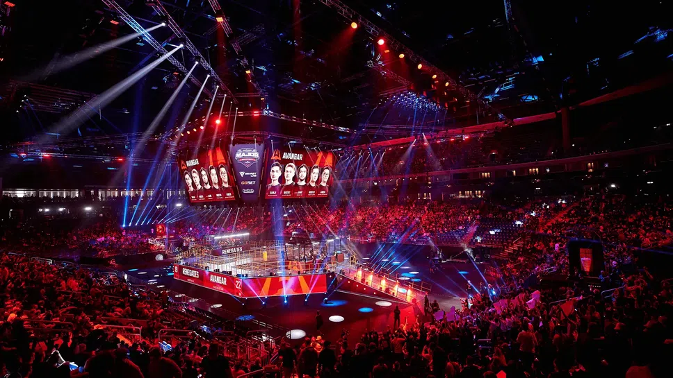 Мейджърът в Будапеща спечелен от StarLadder се нареди сред най