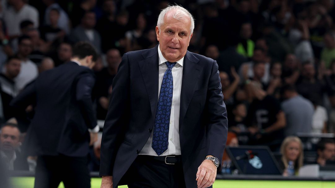 Интерес от Гърция към Желко Обрадович