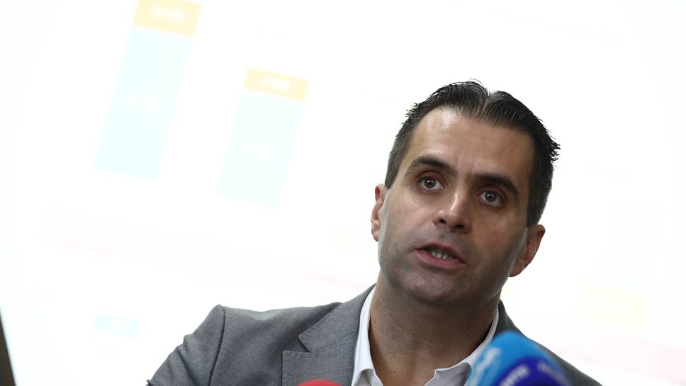 Шефът на БСТ отговори на спортния министър: Тотото е на печалба, смяната ни е политическо решение