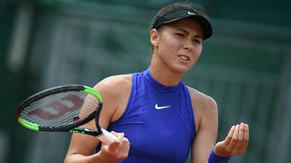 Австралия взе решение, което шокира недопусната до участие в Мелбърн руска тенисистка