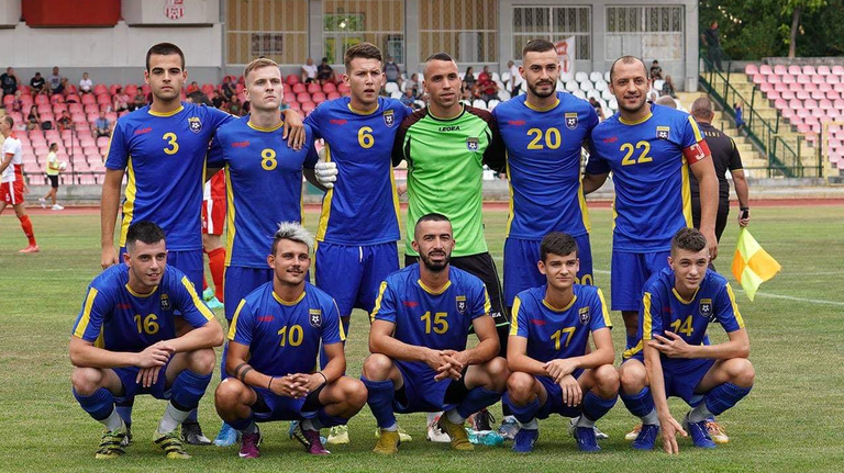 Третодивизионният ФК Димитровград се наложи с 1:0 над Родопи (Момчилград)