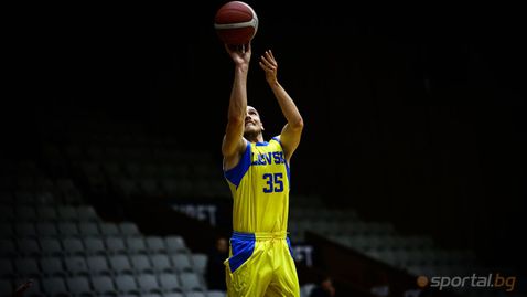  Смяна в програмата на Левски 