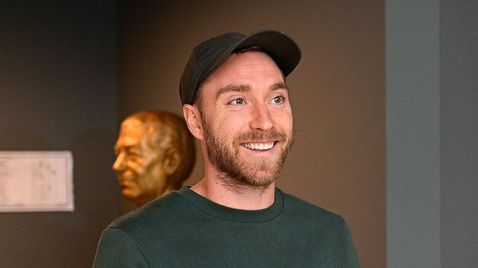  Ясен е един от клубовете от Премиър лийг, договарящи с Кристиан Ериксен 