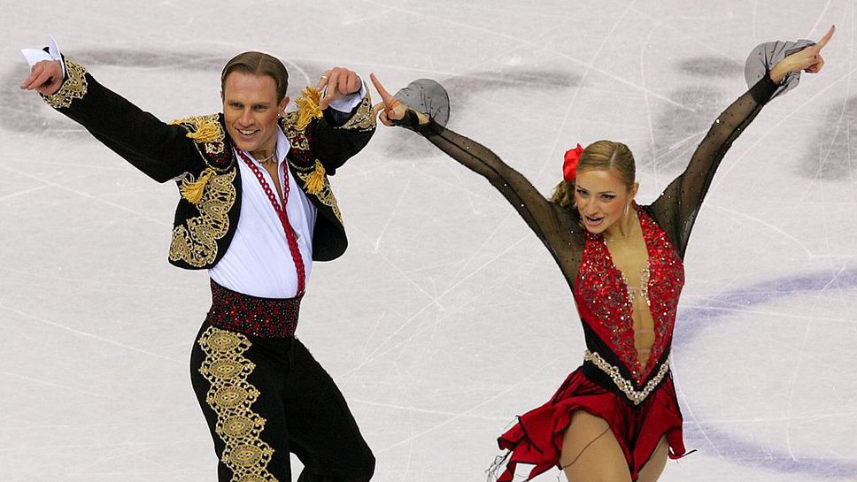 Олимпийският шампион по фигурно пързаляне в танцовите двойки Роман Костомаров остава в медикаментозна кома