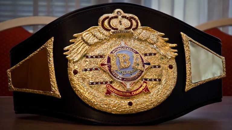 Международната боксова асоциация (IBA) обяви, че отсега нататък боксьорите ще