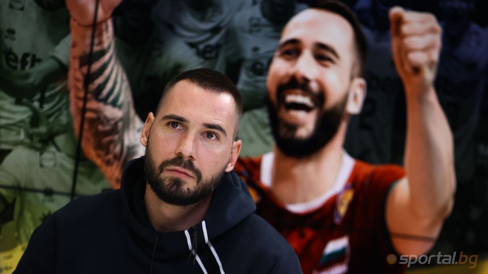 Владислав Иванов на 36