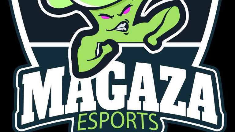Родният MAGAZA скоро започва участието си в Esports Balkan League