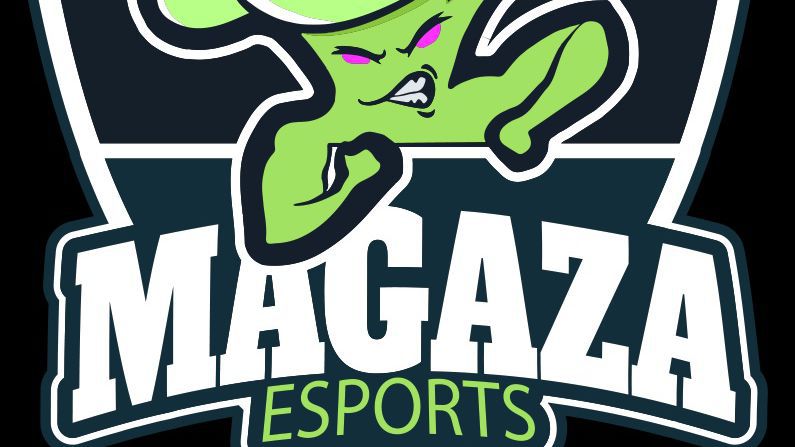 Българите от MAGAZA скоро стартират участието си в Esports Balkan League