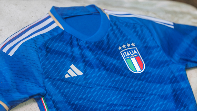 Националният отбор на Италия се разделя с дългогодишния си доставчик
