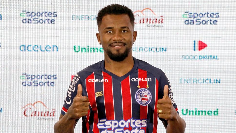 Сисиньо: Останах толкова години в България, защото бях воден от амбицията да играя в евротурнирите