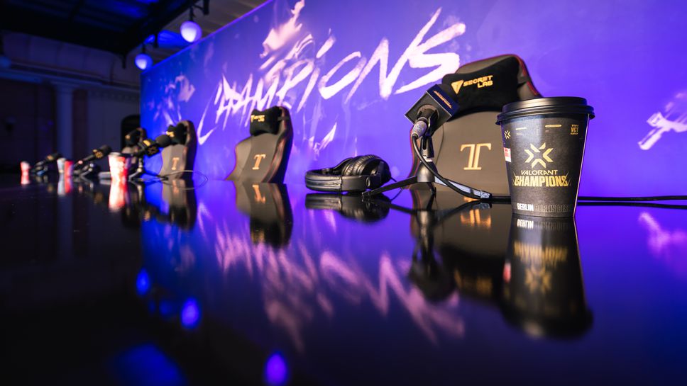 Нов турнир се задава във VCT