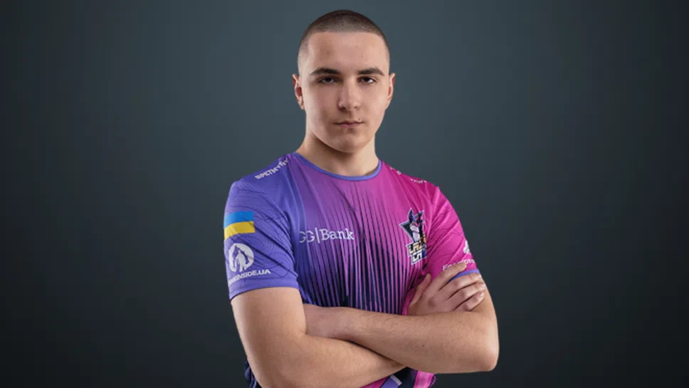 Академията на MOUZ привлече млад украинец