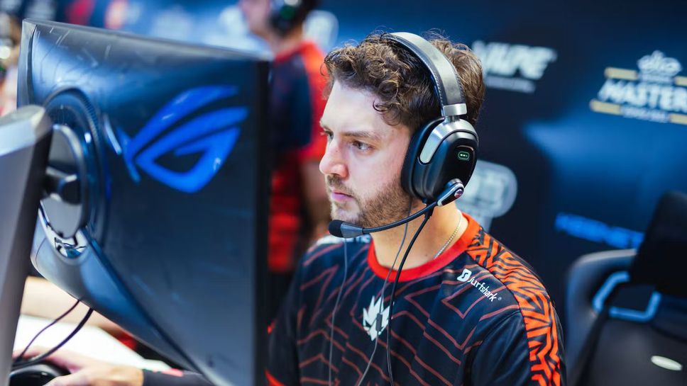 TSM се раздели с JACKZ