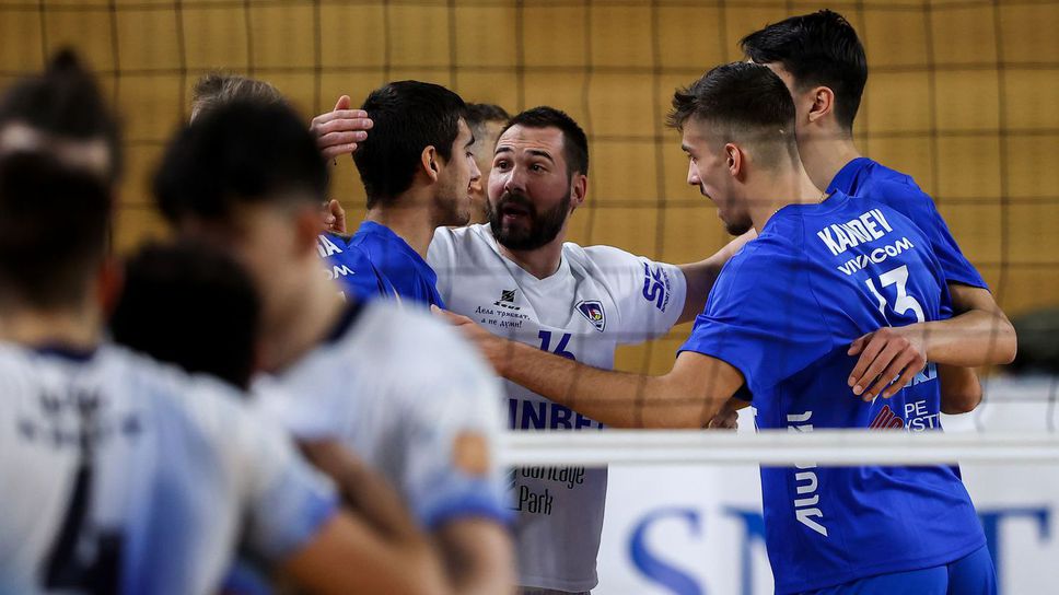 Левски ще гони чудо срещу Монца на "Арена ди Монца"