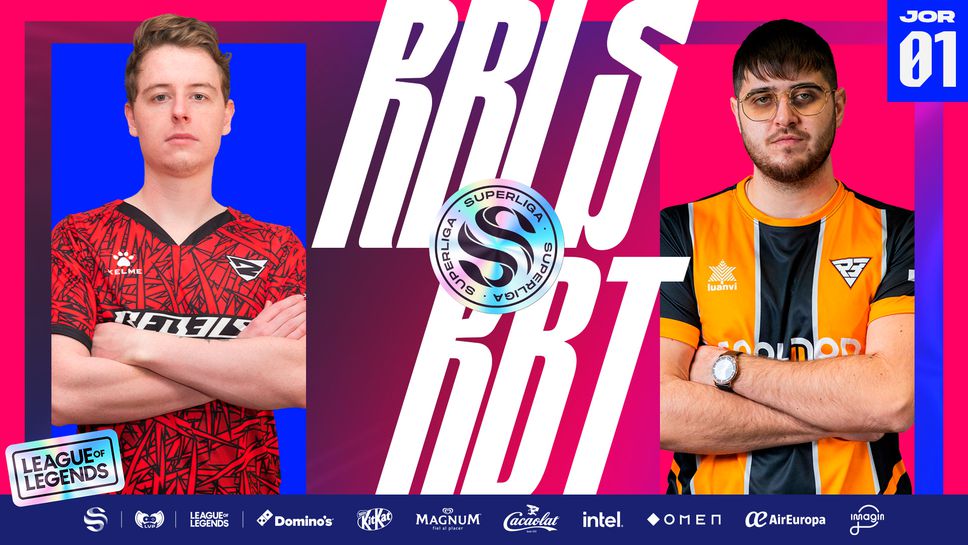 Чудесно начало на сезона за LeBron и twohoyrz в Суперлигата на Испания