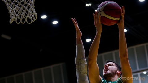  Спартак Плевен се похвали с ново българско попълнение 