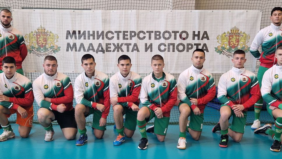 След 10 години България отново ще участва на Европейското по хокей в зала