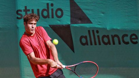 Динко Динев приключи участието си в Кувейт