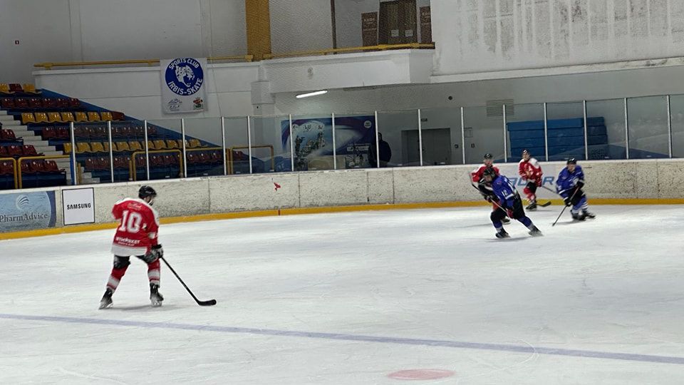 ЦСКА изравни резултата в полуфиналната серия срещу шампиона Ирбис