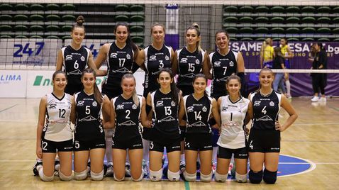 Славия надигра убедително тима на Перун 1