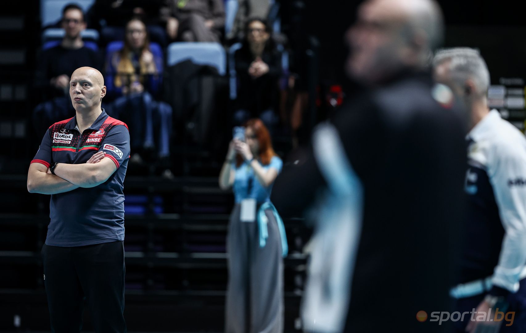 Локомотив Пловдив : Нефтохимик