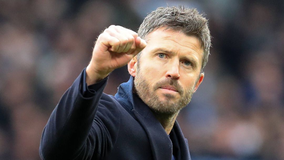 Карик: Надявам се, че това е само началото