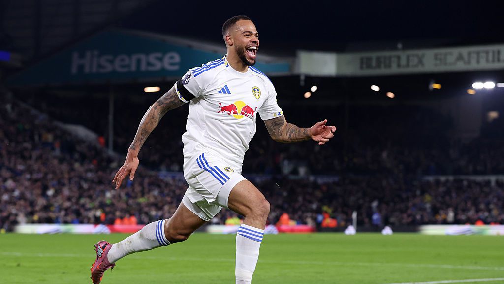 Груев игра над 80 минути при драматична и ценнна победа на Лийдс