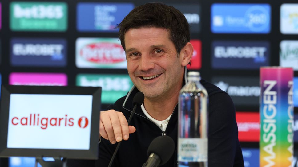 Наставникът на ИнтерКристиан Киву похвали своите възпитаници след победата с