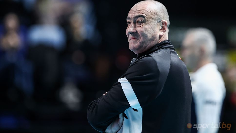 Найден Найденов пред Sportal.bg: Силите са много изравнени, всеки се случва да загуби