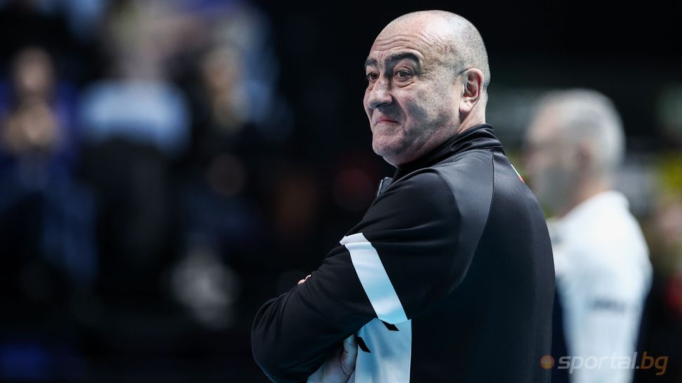 Найден Найденов пред Sportal.bg: Силите са много изравнени, всеки се случва да загуби