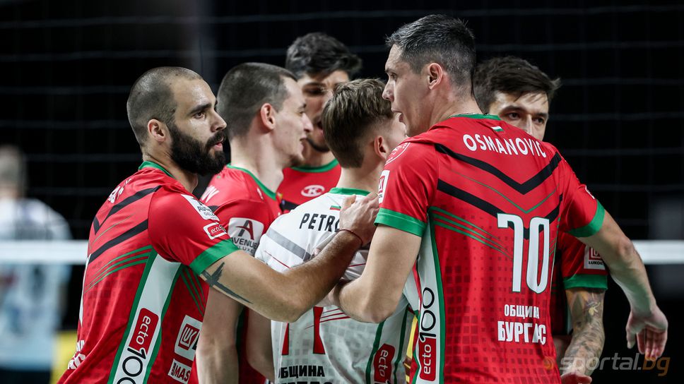 Нефтохимик е на финал на efbet Купа на България, след като се справи с Локомотив