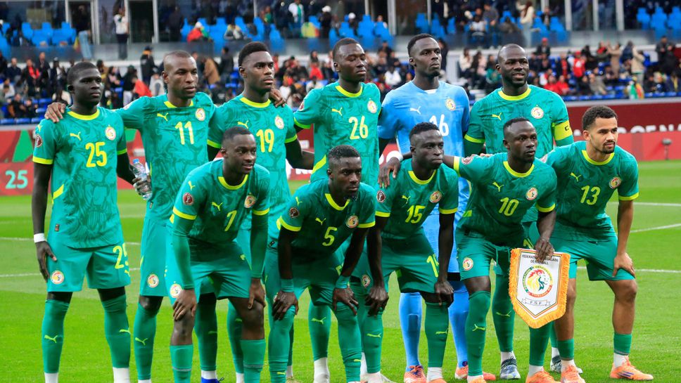 Финалът за Купата на африканските нации е помрачен от напрежение