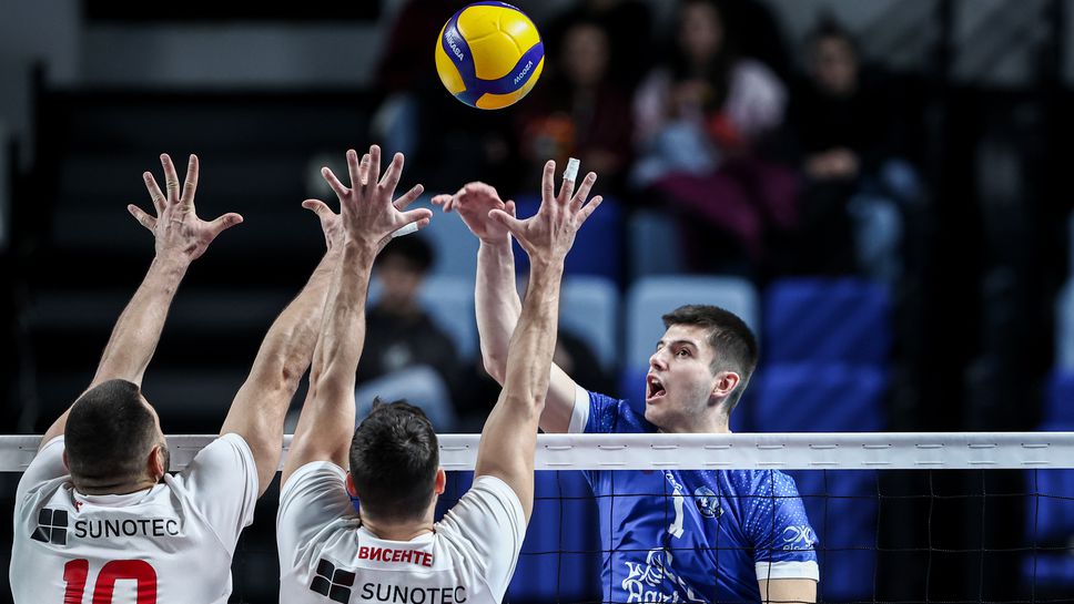 Полуфинал №2 на efbet Купа на България: Пирин 0:0 ЦСКА! Следете ТУК!