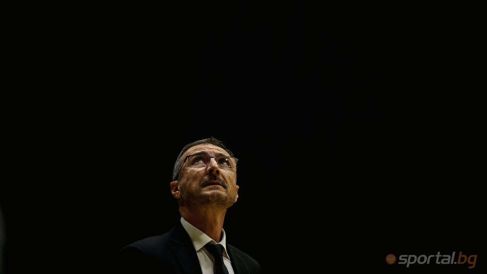 Асен Николов пред Sportal.bg: Ботев Враца е неудобен съперник за нас