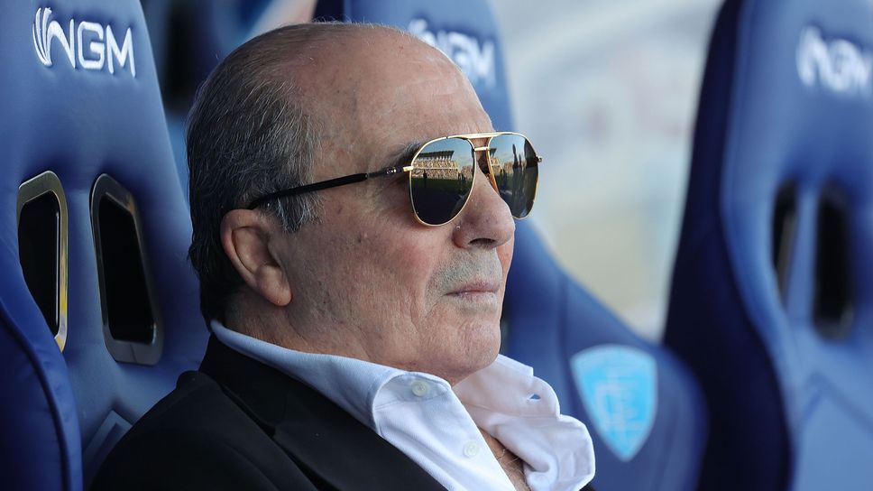 От Фиорентина обявиха че всички състави на клуба ще изиграят