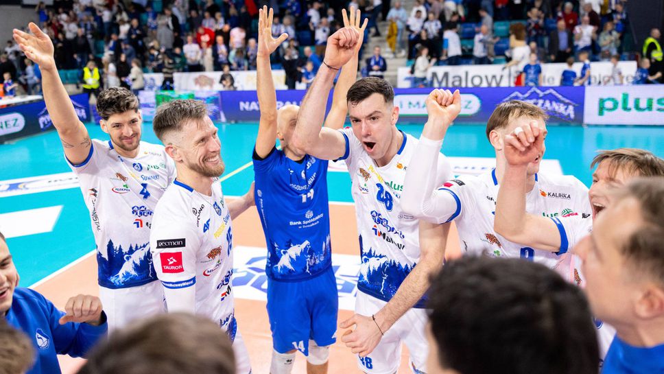 Националът Аспарух Аспарухов попадна в Идеалния отбор на 18 ия