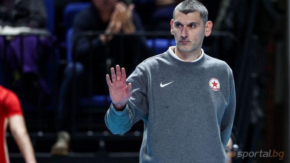 Сашо Попов пред Sportal.bg: Ако поддържат Пирин подобна игра, имат шансове на финала
