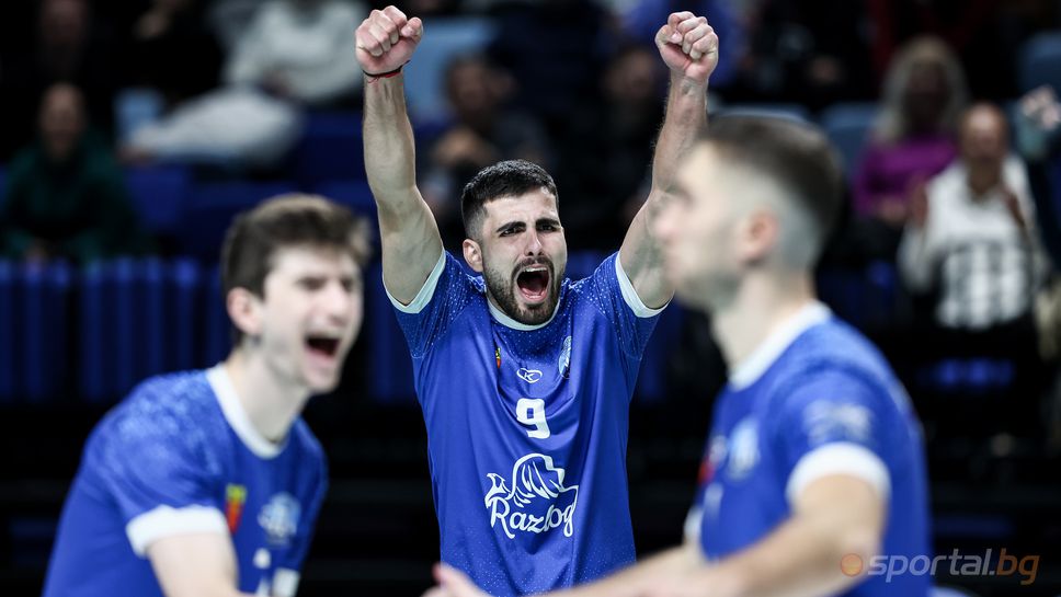 Пирин пише история! Отстрани и ЦСКА и ще играе за efbet Купа на България
