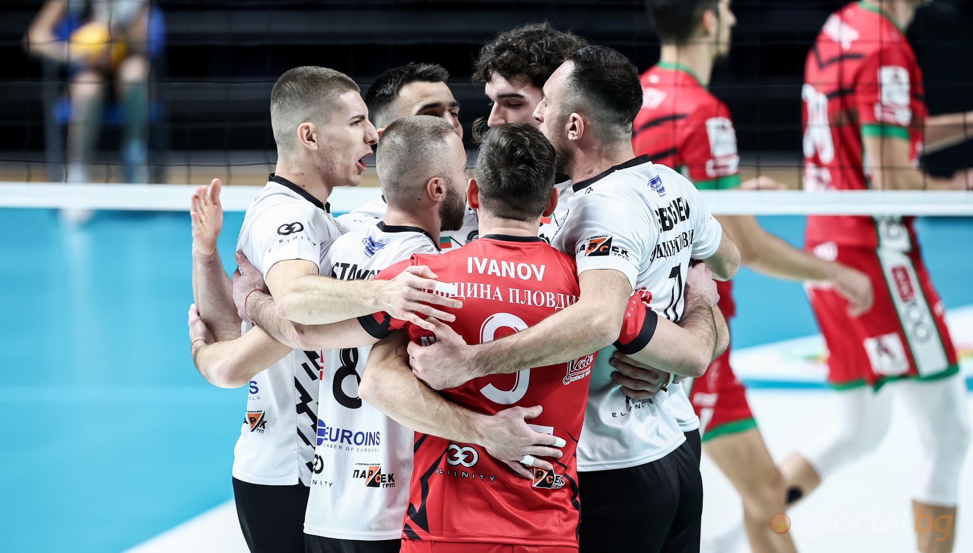 Локомотив Авиа 1:3 Нефтохимик