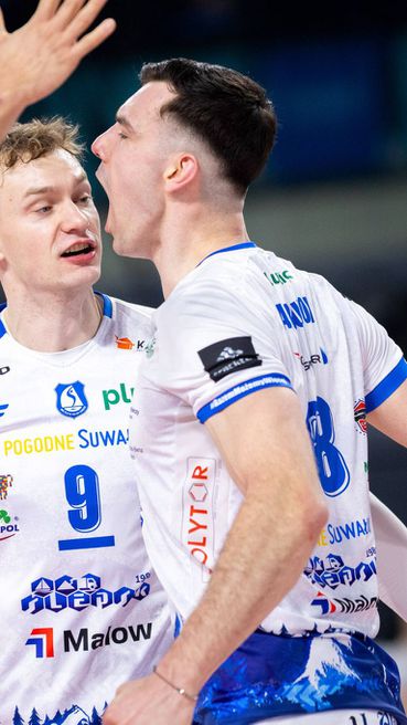 Силен Аспарух Аспарухов с 14 точки, Шлепск записа 5-и успех в Полша