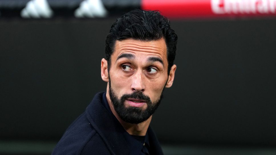 Новият старши треньор Алваро Арбелоа постигна първата си победа начело