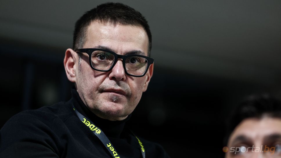 Джанлоренцо Бленджини впечатлен от двама младоци от Пирин