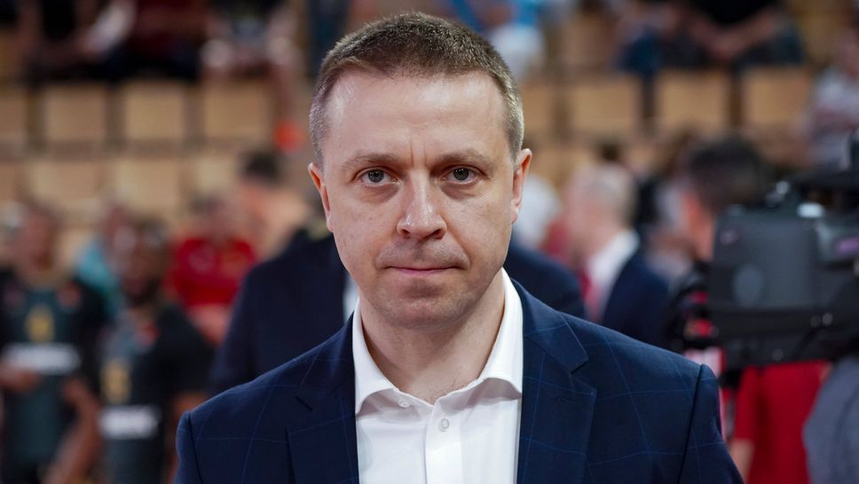 Европейският баскетбол често е вълнуваща бъркотия от страстни фенове разгорещени